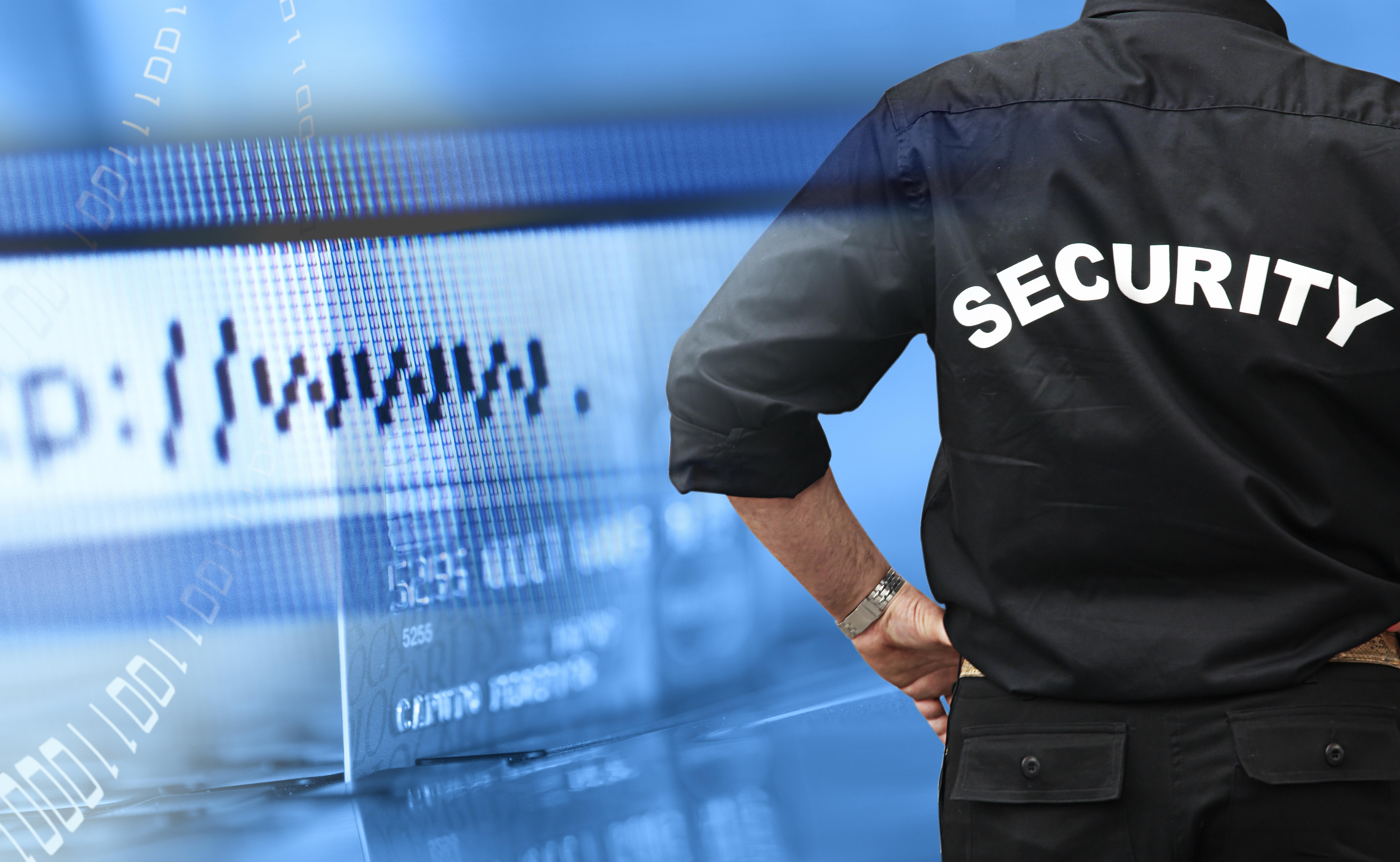 Security Guard Services