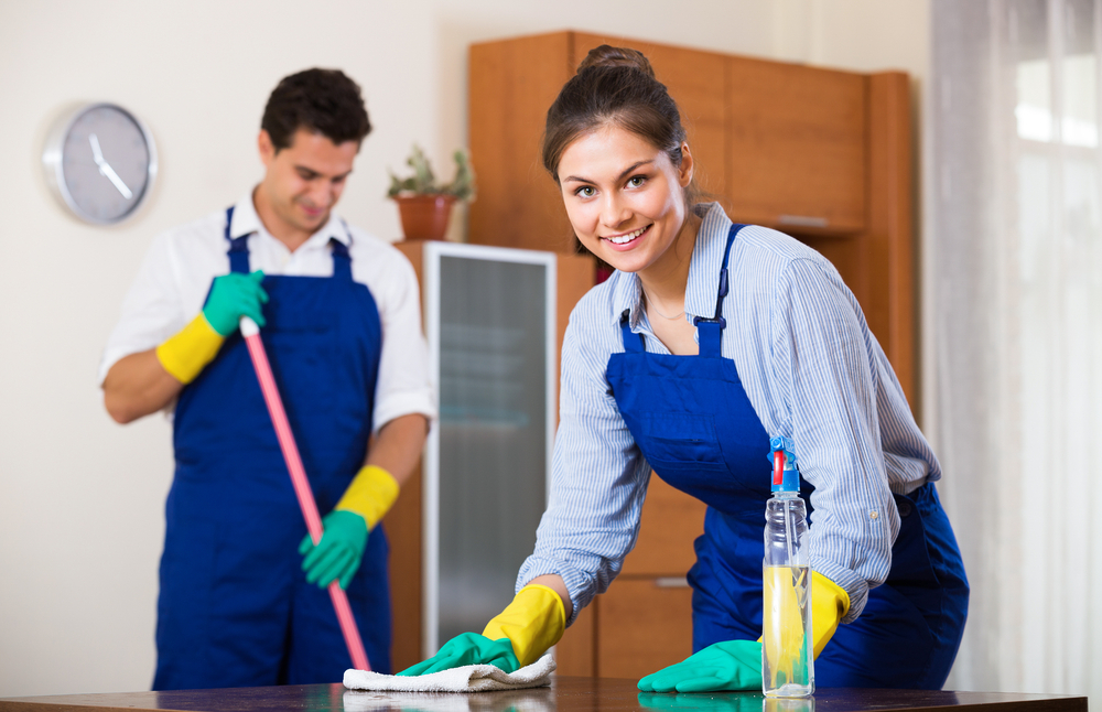 Housekeeping Services